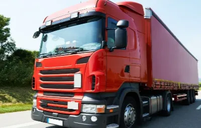 İstanbul Pınarbaşı Ambar Kargo