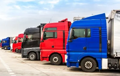 İstanbul Pınarbaşı Ambar Nakliyat