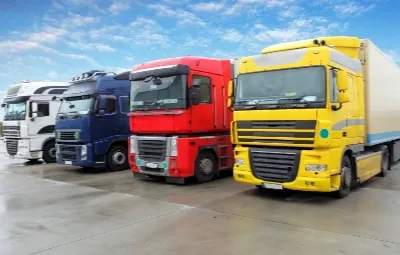 İstanbul Pınarbaşı Nakliye Ambarı