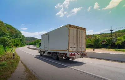 İstanbul ile Pınarbaşı Arası Bulaşık Makinesi Taşıma